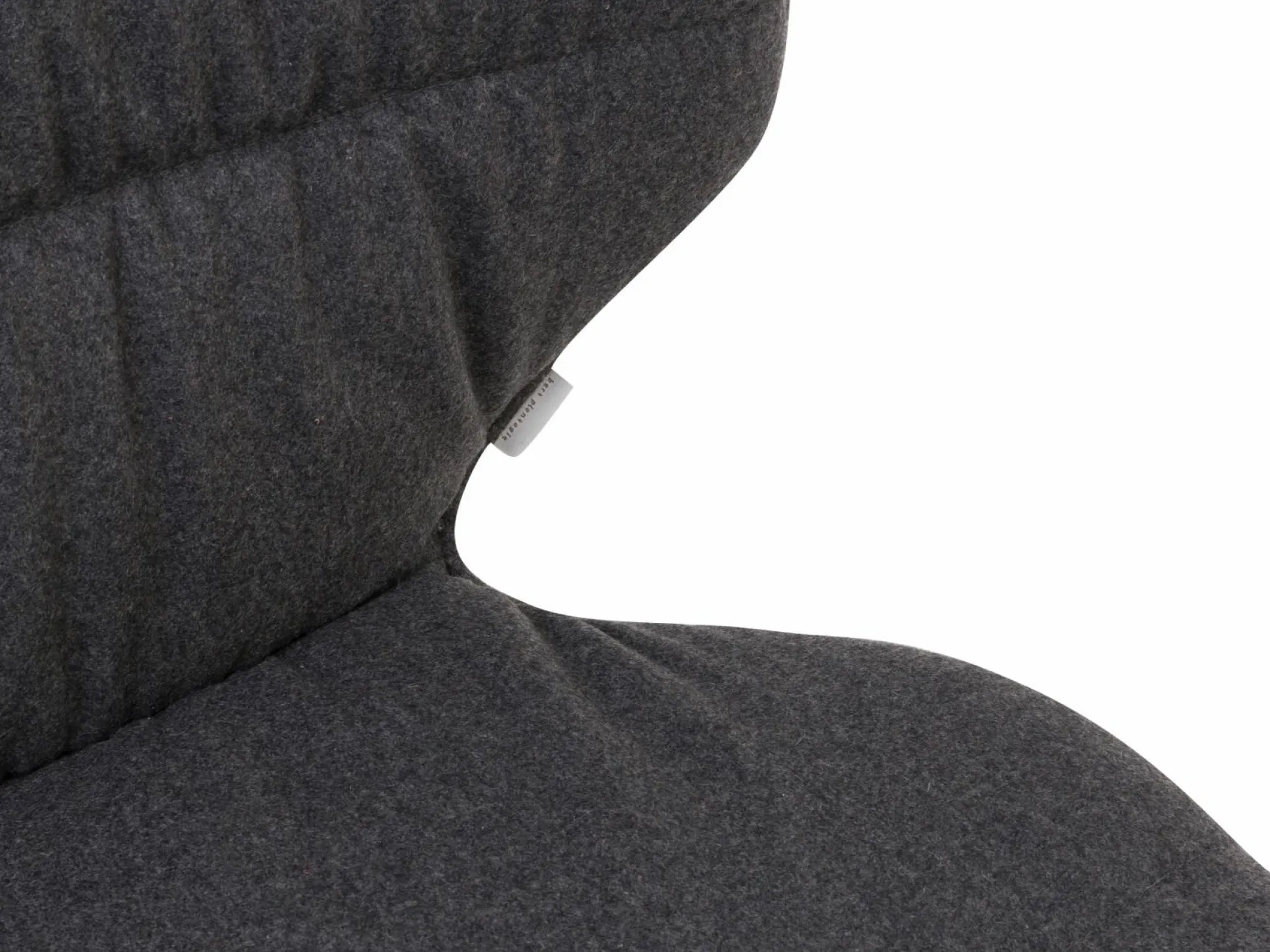 Polsterstuhl bert plantagie CANVAS FOUR