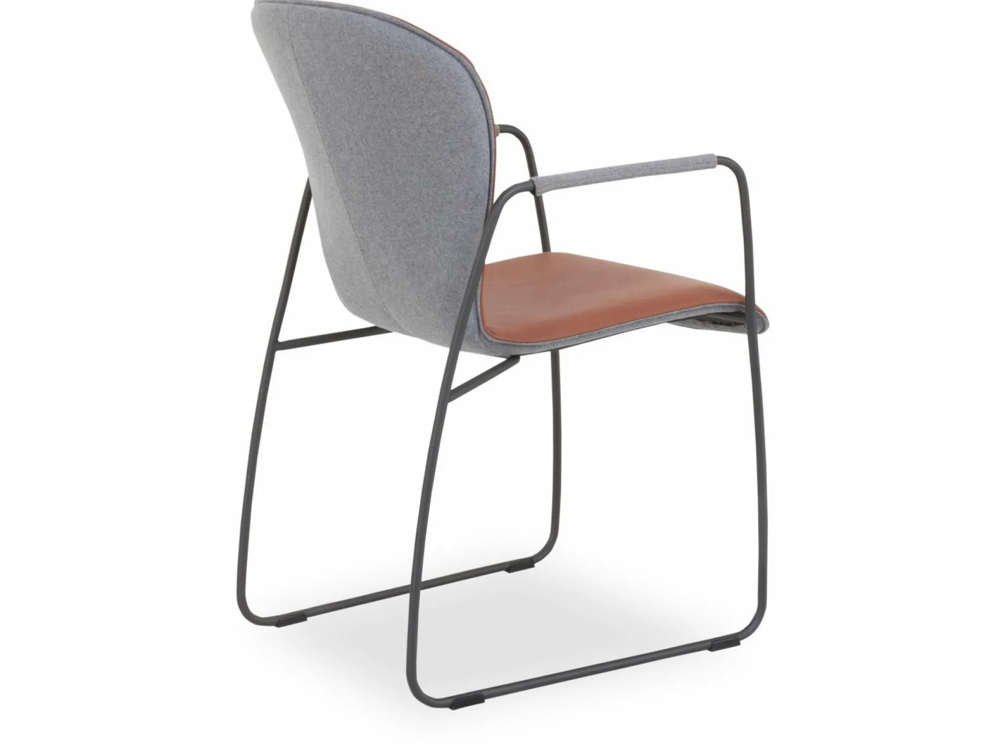 Polsterstuhl bert plantagie BLAKE