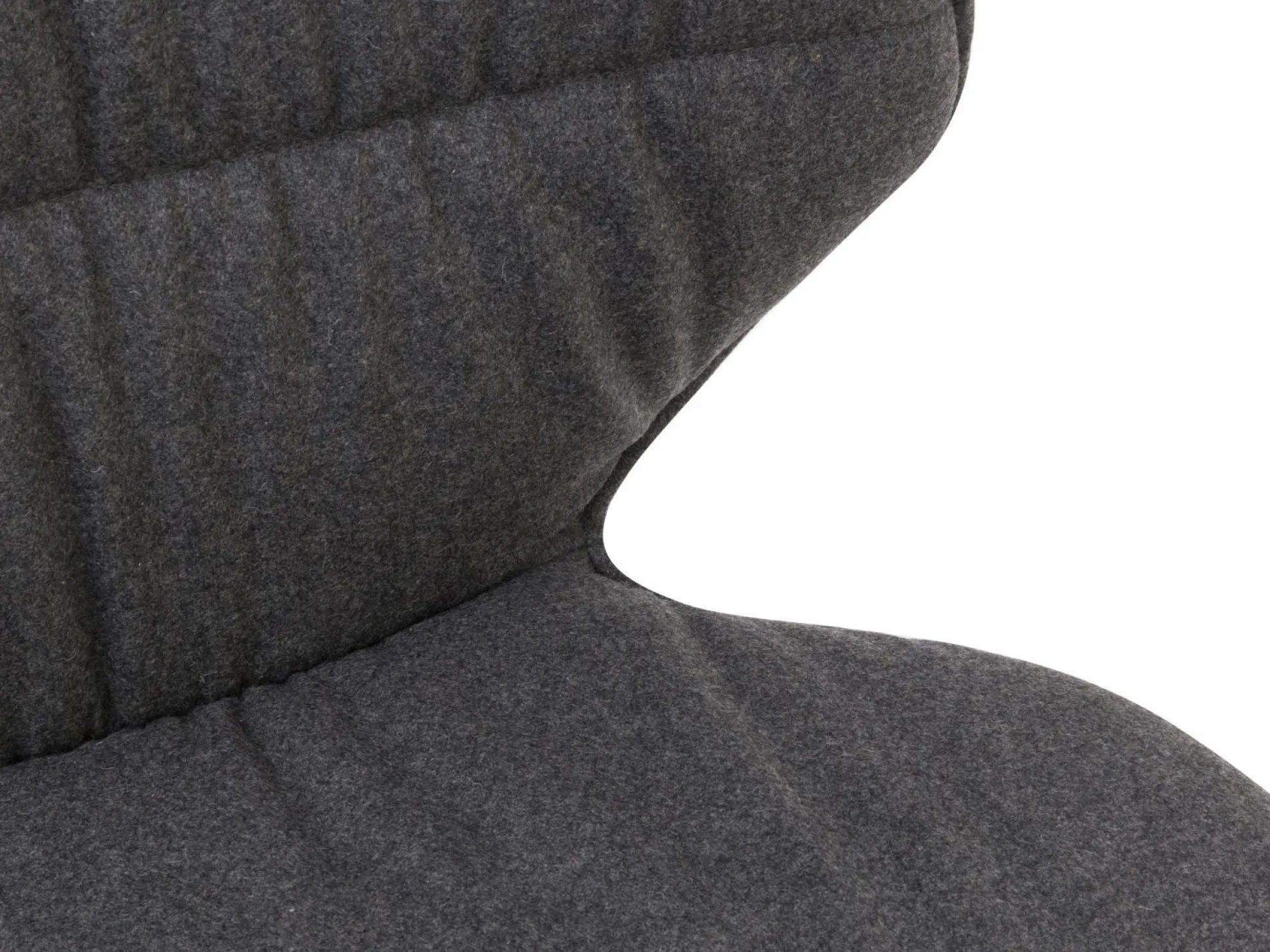 Polsterstuhl bert plantagie CANVAS Schlitten