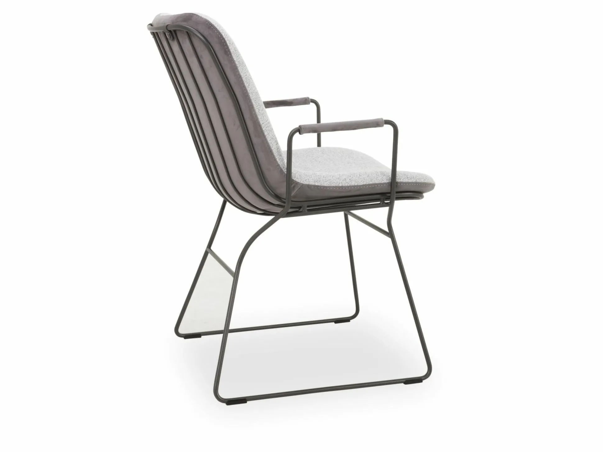 Polsterstuhl bert plantagie DRAAT