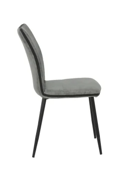 Polsterstuhl CAROLINE 4er Set