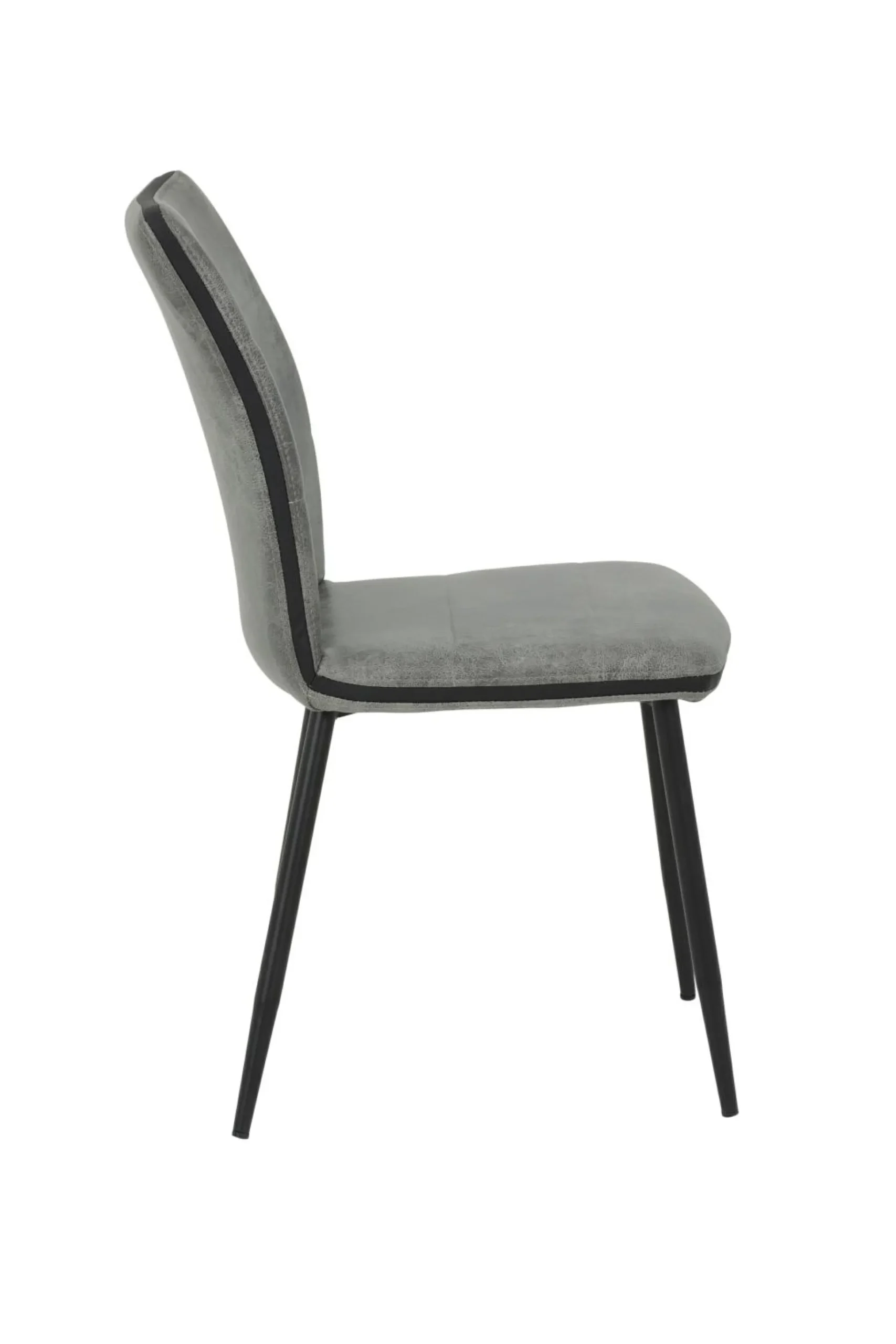 Polsterstuhl CAROLINE 4er Set