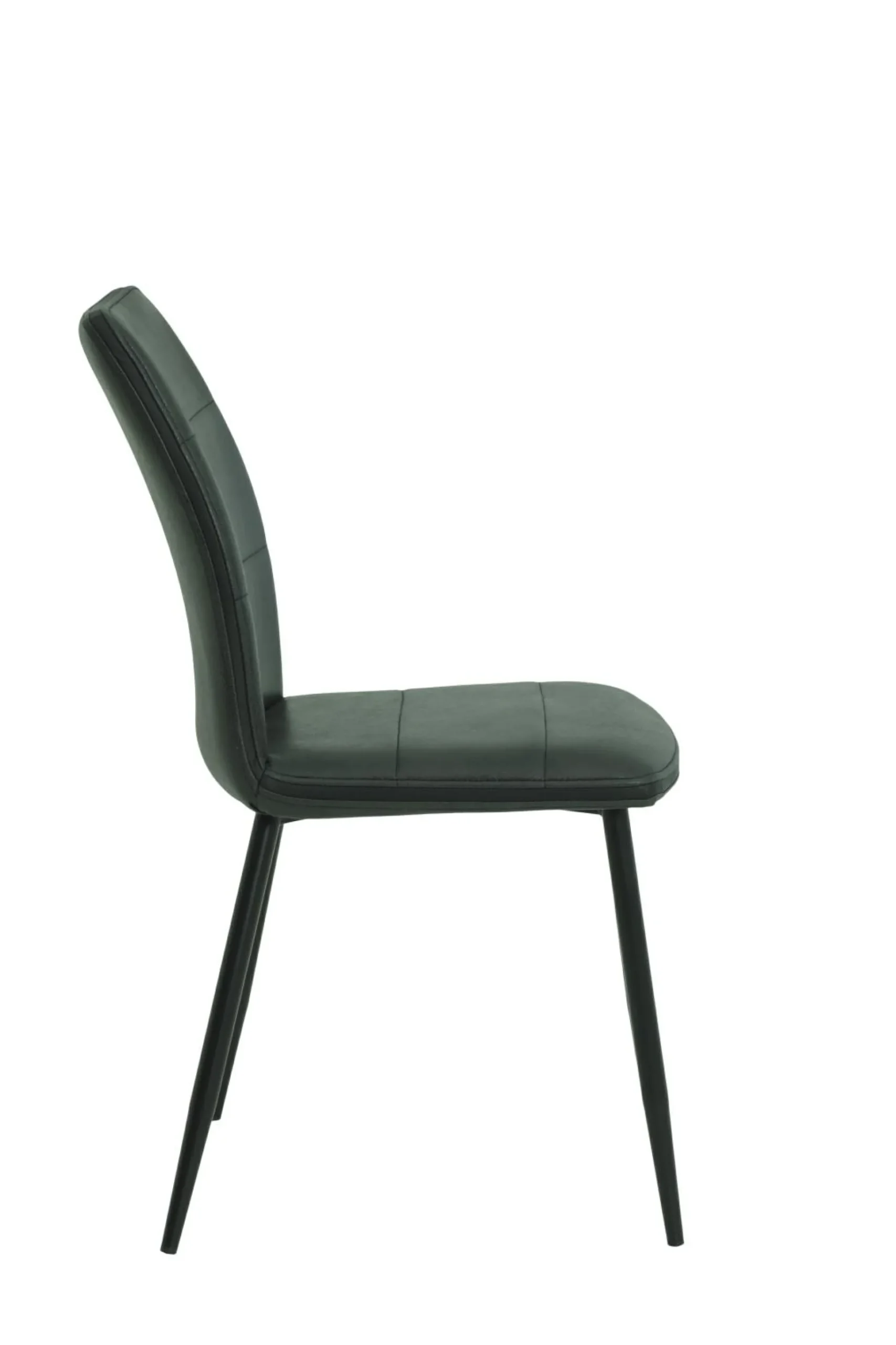 Polsterstuhl CAROLINE 2er Set