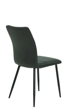 Polsterstuhl CAROLINE 2er Set