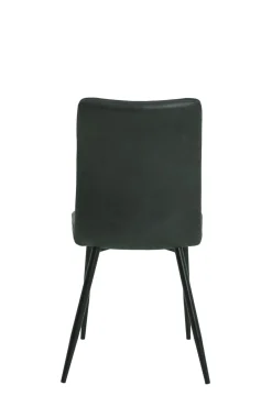 Polsterstuhl CAROLINE 2er Set