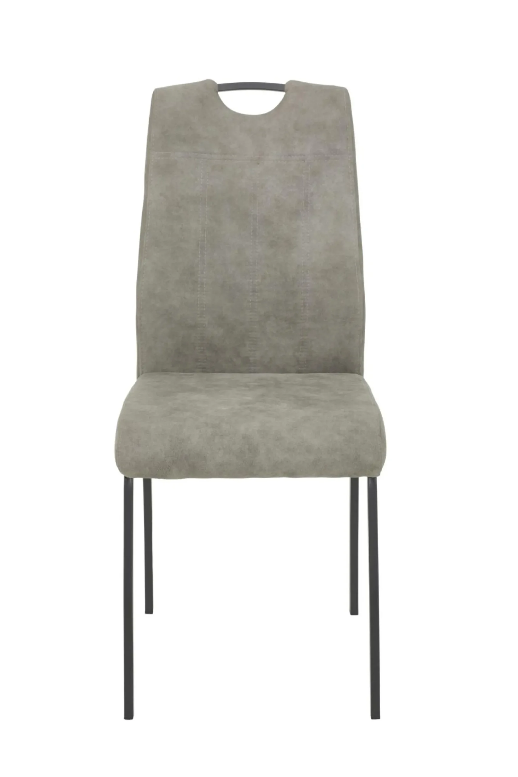 Polsterstuhl ELIF II 2er Set