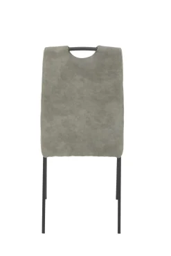 Polsterstuhl ELIF II 2er Set