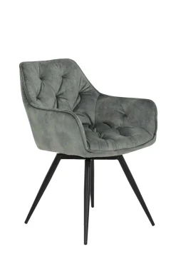 Polsterstuhl FLORENTINA