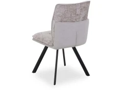 Polsterstuhl HARPER HARARE