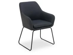 Polsterstuhl HARPER ISPIR