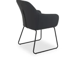 Polsterstuhl HARPER ISPIR