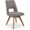 Polsterstuhl HARPER LABUHA