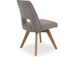 Polsterstuhl HARPER LABUHA