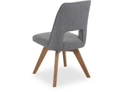 Polsterstuhl HARPER LABUHA