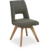 Polsterstuhl HARPER LABUHA
