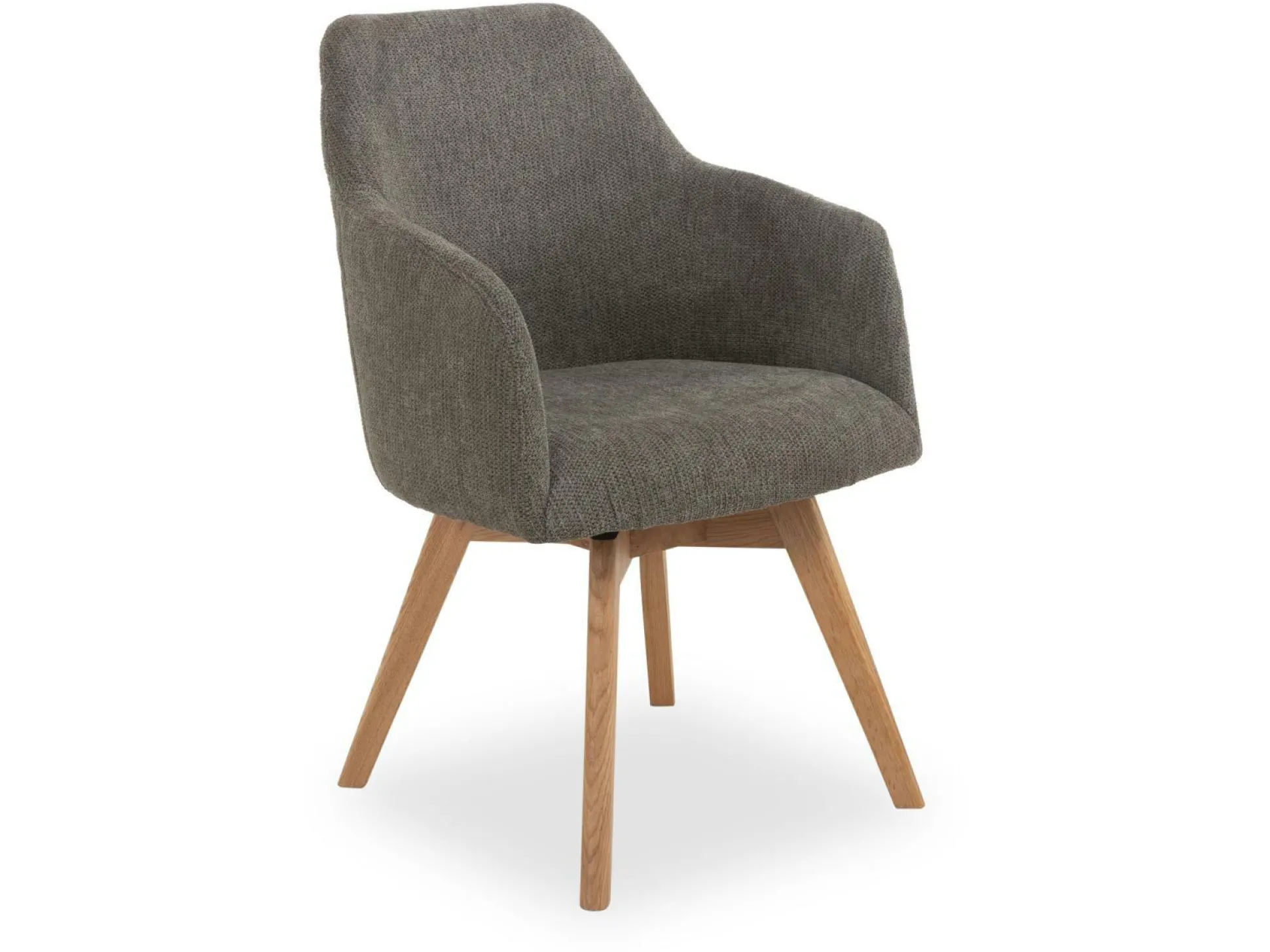 Polsterstuhl HARPER LIKU