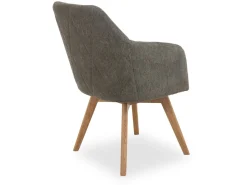 Polsterstuhl HARPER LIKU