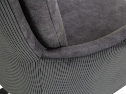 Polsterstuhl HARPER MAFRA