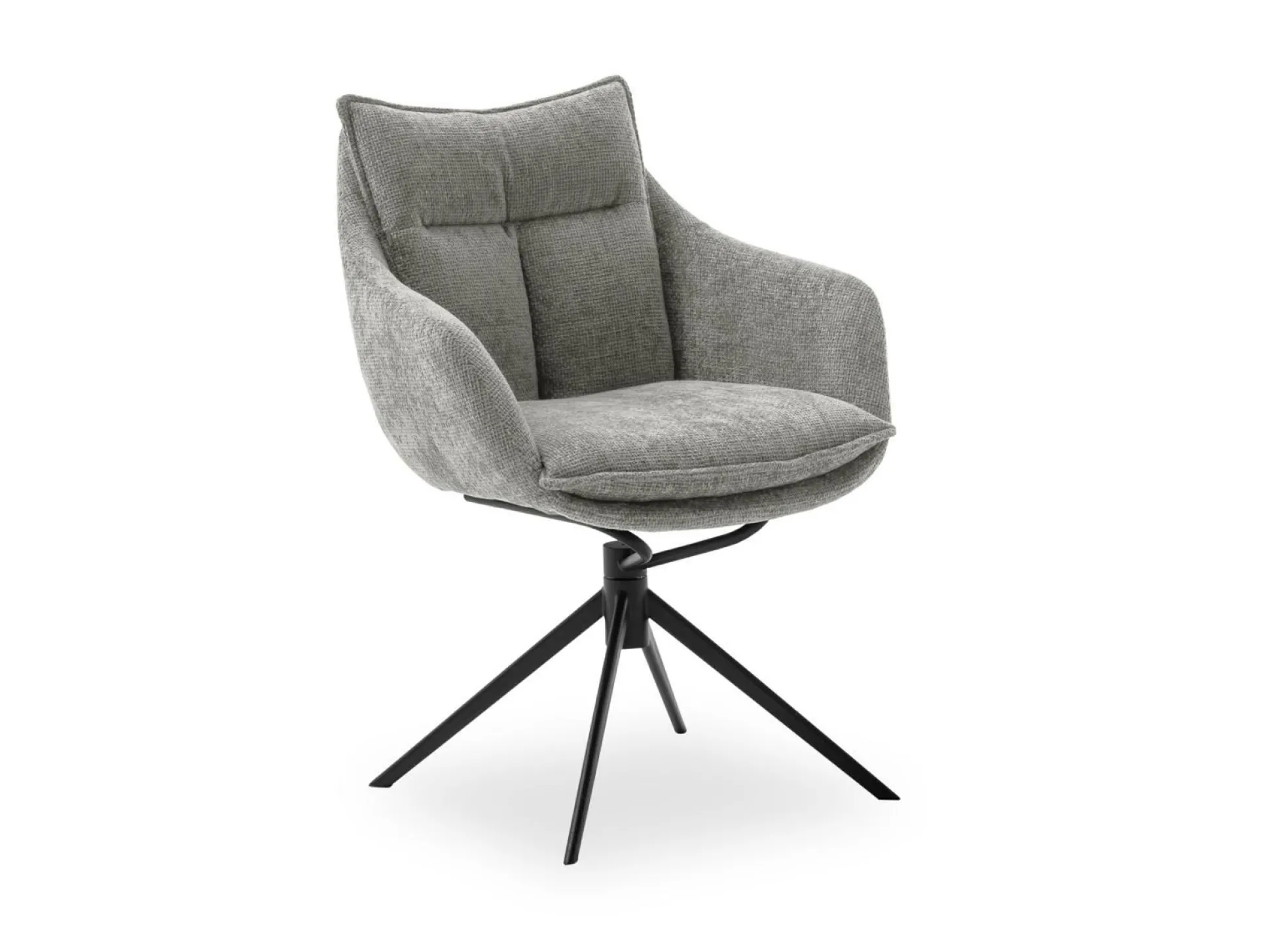 Polsterstuhl HARPER MENDE