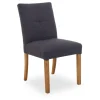 Polsterstuhl HARPER MOREE