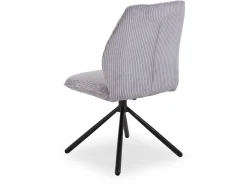 Polsterstuhl HARPER NIMES