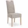 Polsterstuhl JASMIN