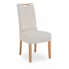 Polsterstuhl JASMIN