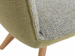 Polsterstuhl KOINOR 1250