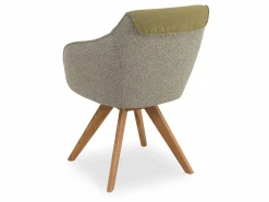 Polsterstuhl KOINOR 1250