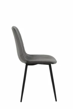 Polsterstuhl MIRA S 4er Set