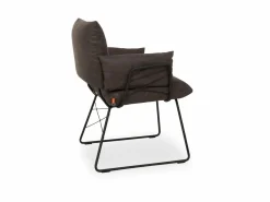 Polsterstuhl MOBITEC COSY