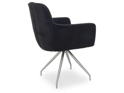 Polsterstuhl MONDO FOLARA