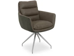Polsterstuhl MONDO FOLARA