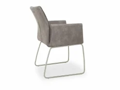 Polsterstuhl MONDO MOKA