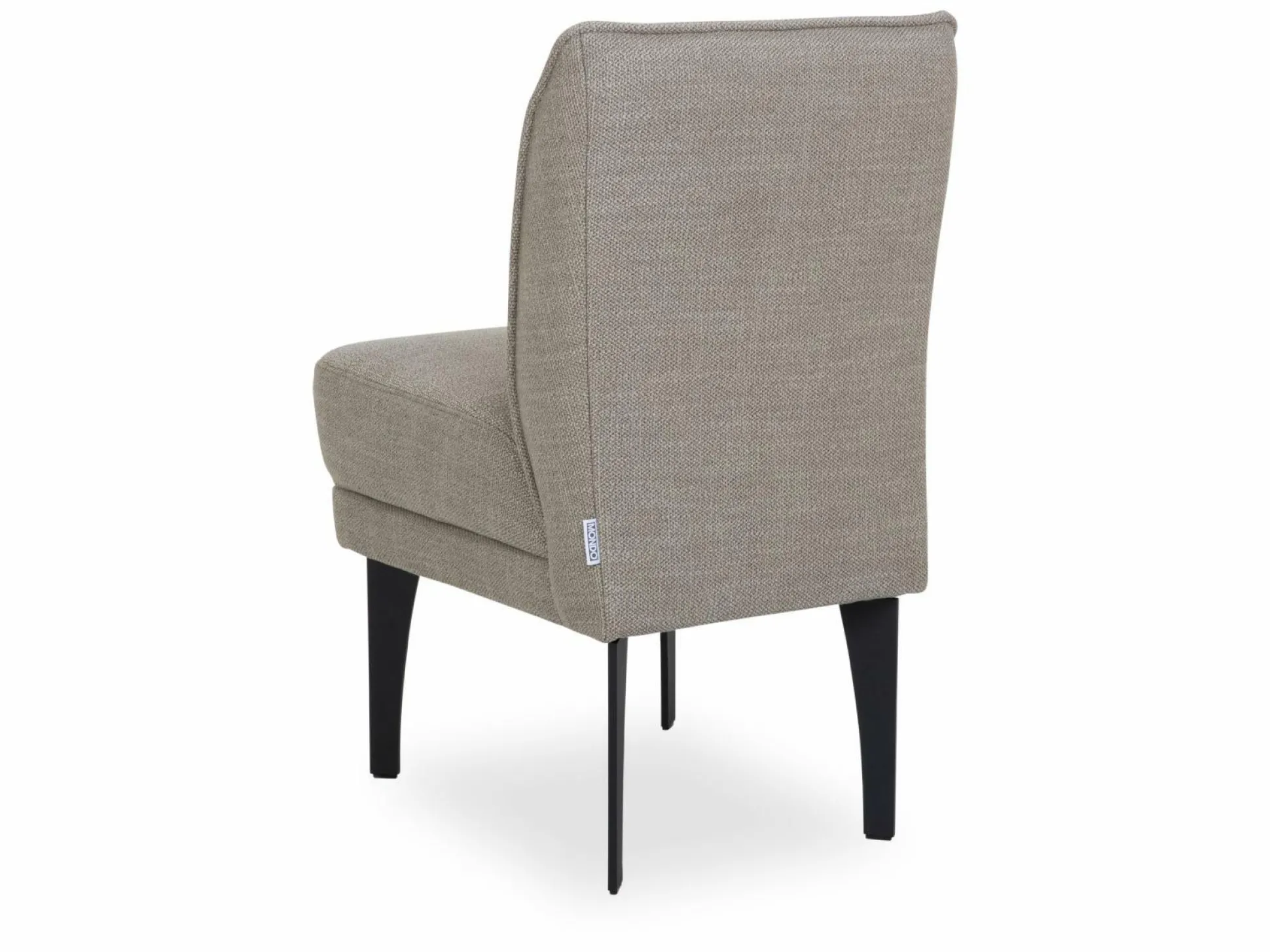 Polsterstuhl MONDO PIATTO DINING