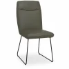 Polsterstuhl MONDO VERDE