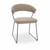 Polsterstuhl New YORK CB/1022
