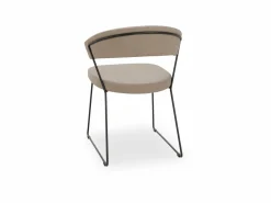 Polsterstuhl New YORK CB/1022