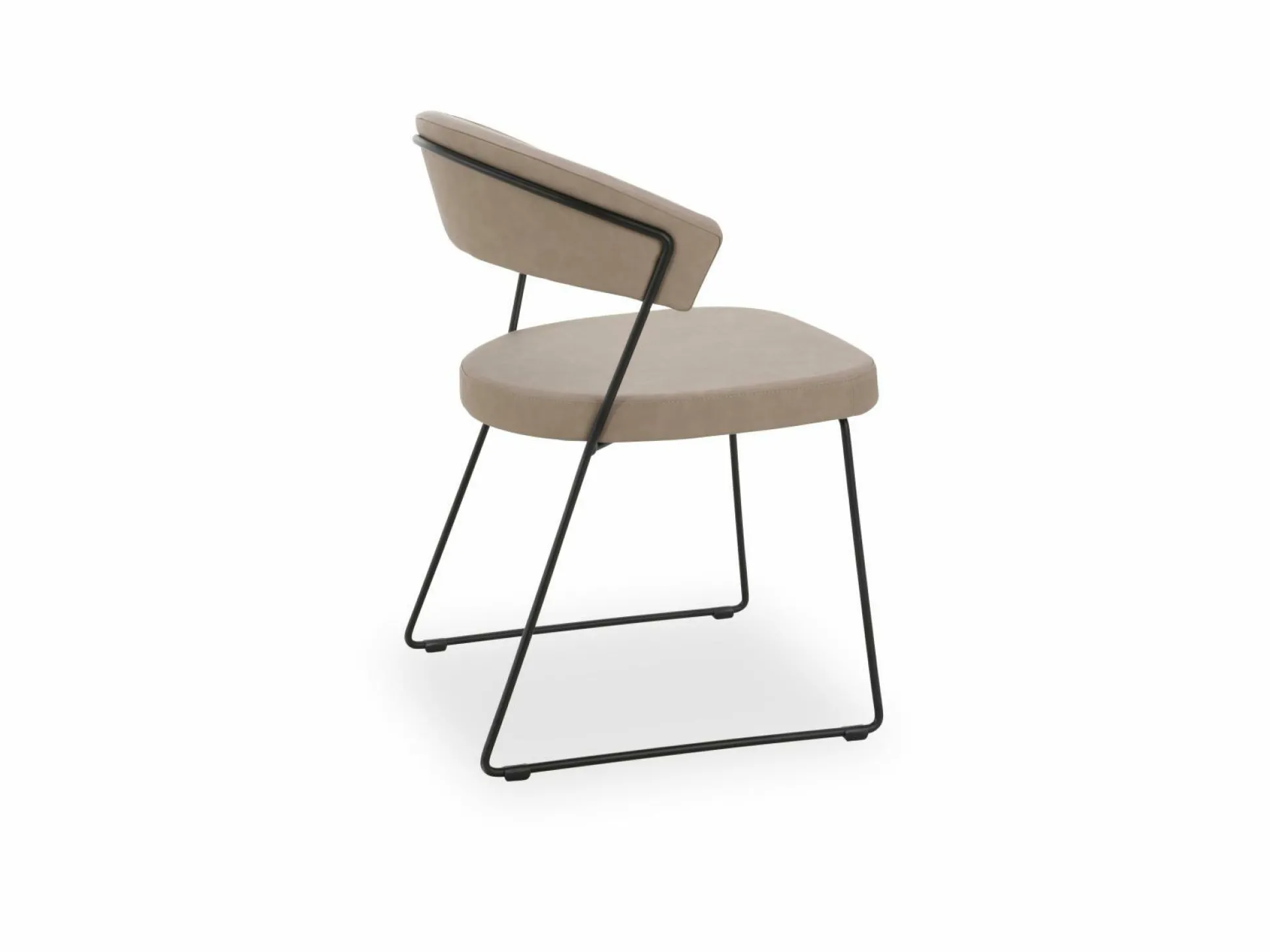 Polsterstuhl New YORK CB/1022