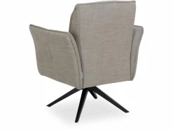 Polsterstuhl PIATTO DINING