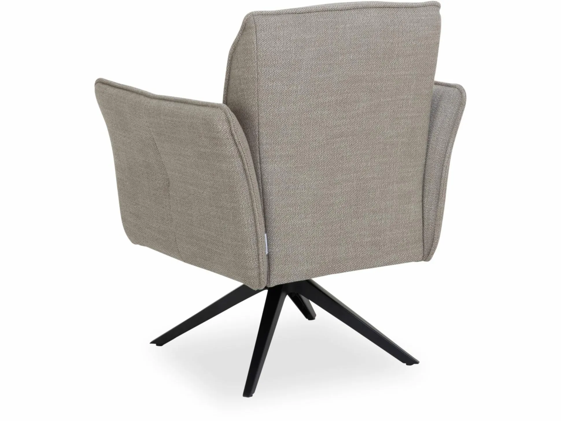 Polsterstuhl PIATTO DINING