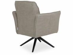 Polsterstuhl PIATTO DINING