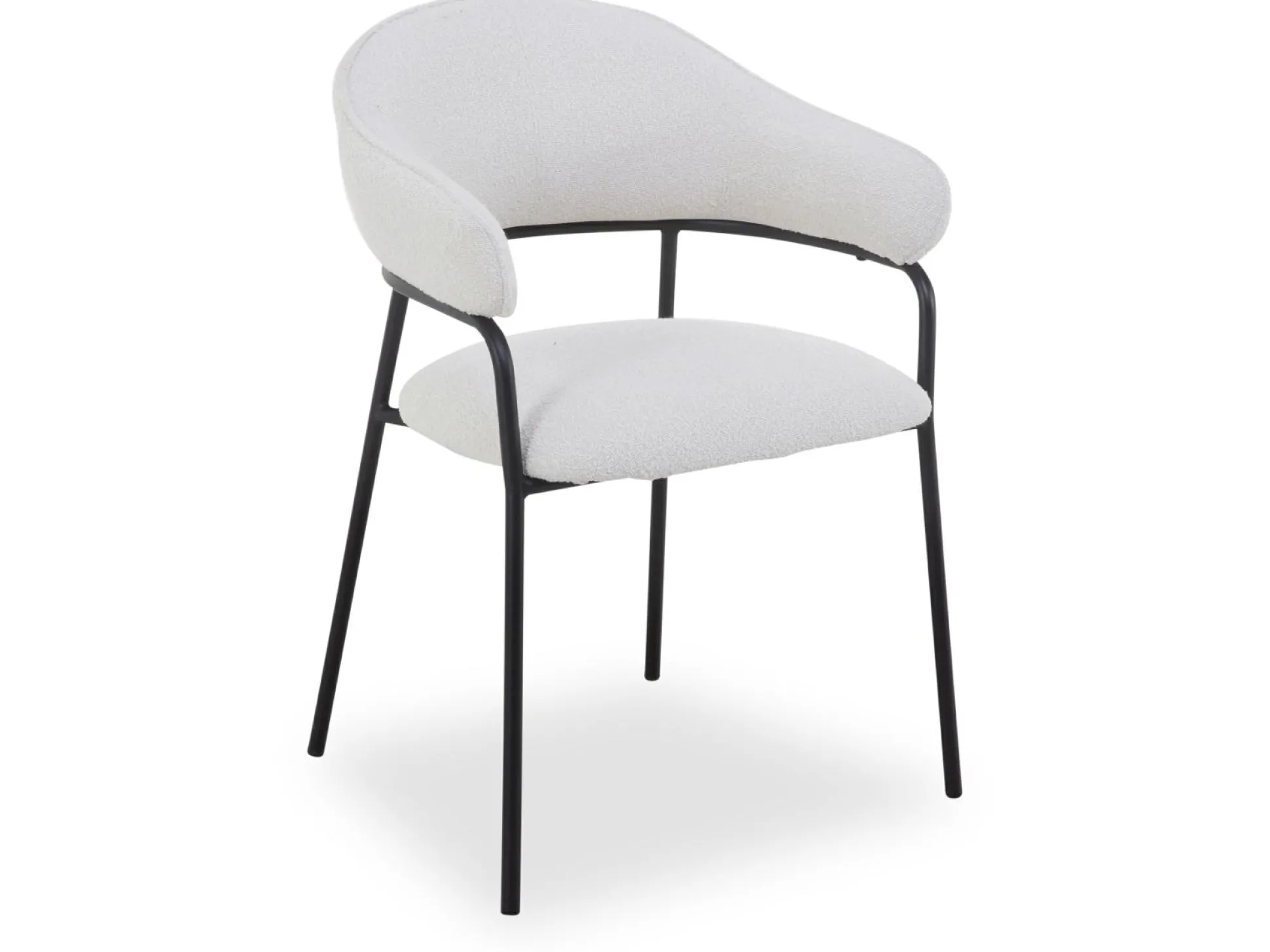 Polsterstuhl PROSPERO