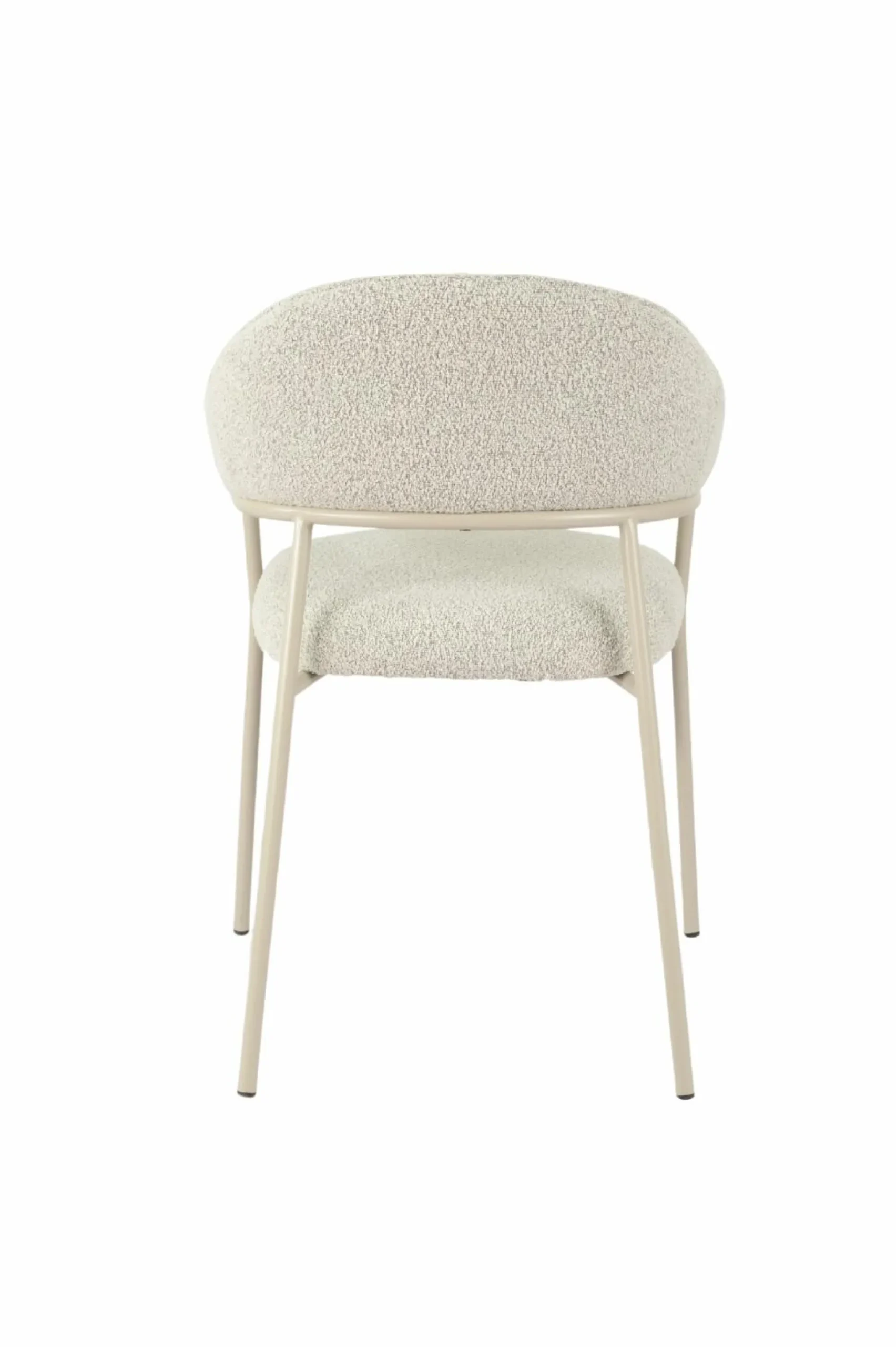 Polsterstuhl PROSPERO