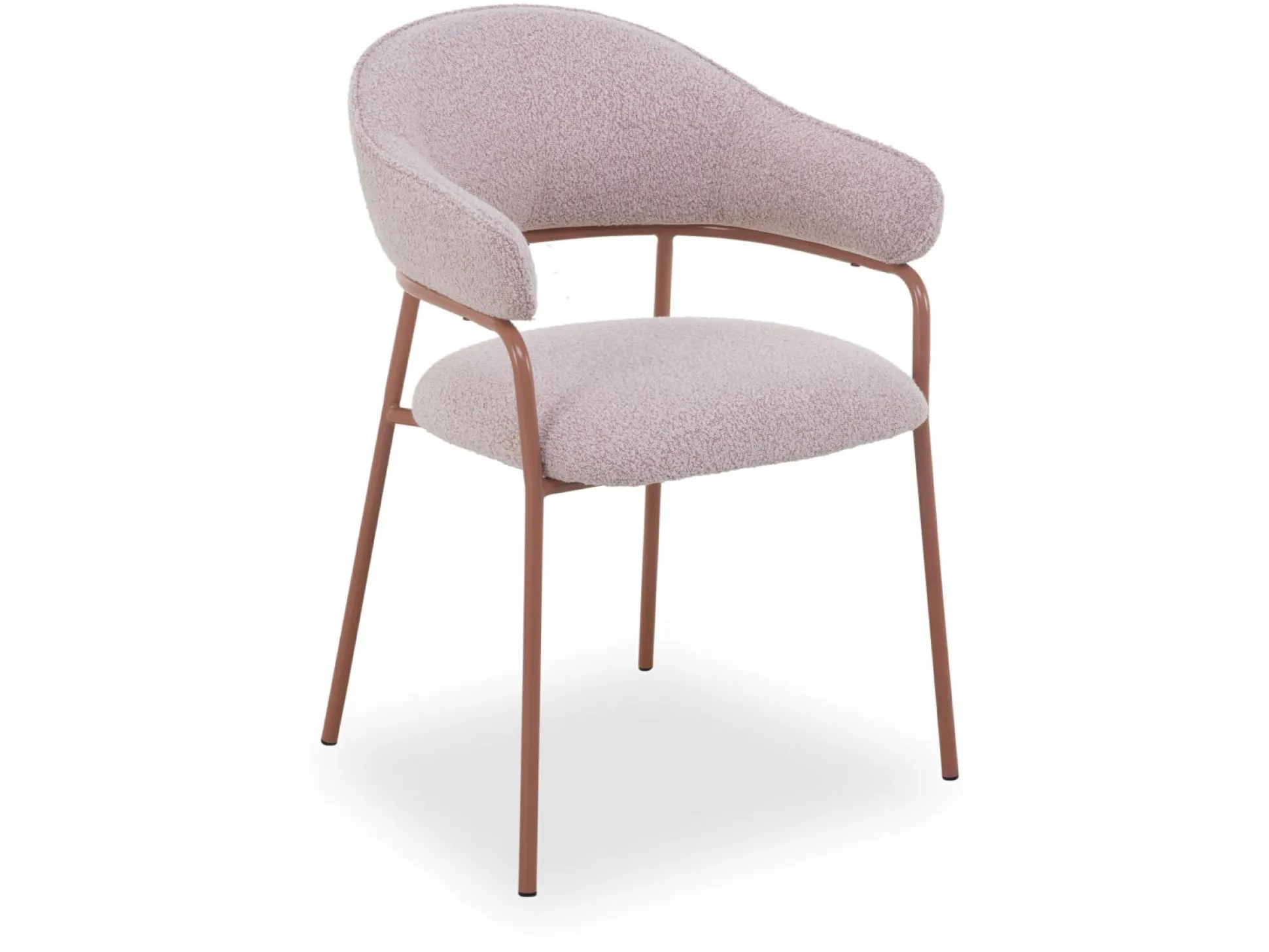 Polsterstuhl PROSPERO