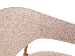 Polsterstuhl PROSPERO