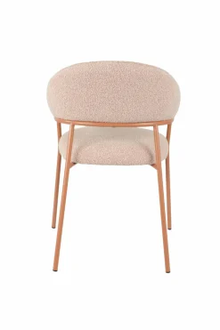 Polsterstuhl PROSPERO