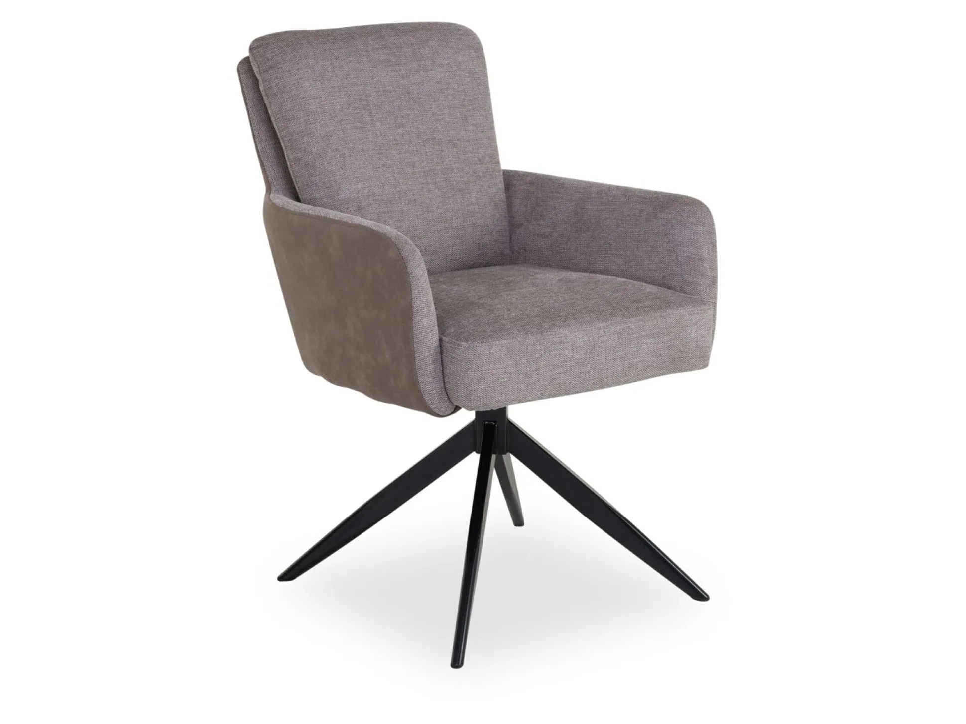 Polsterstuhl Rolf Weber NERESHEIM