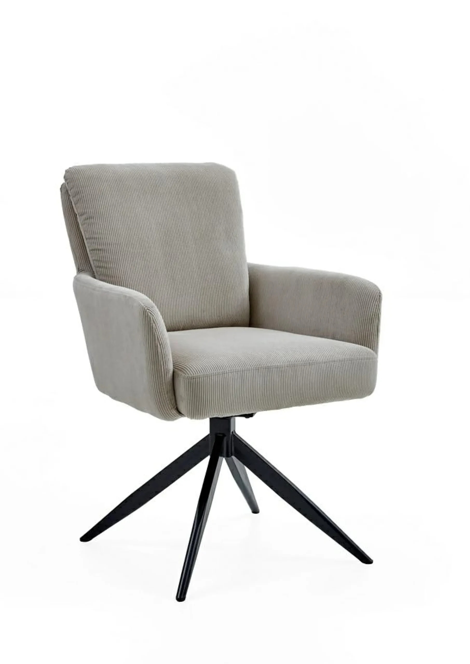 Polsterstuhl Rolf Weber NEUBRANDENBURG