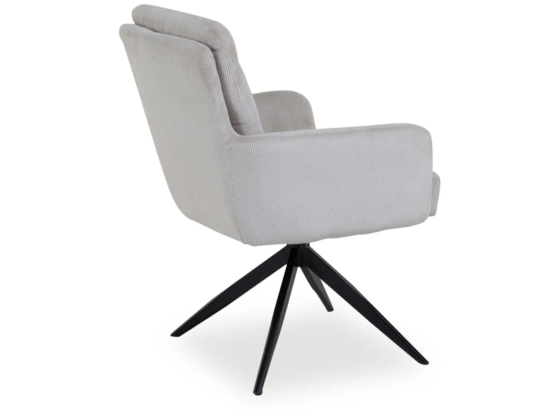 Polsterstuhl Rolf Weber NEUBRANDENBURG